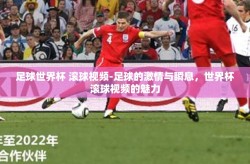 足球世界杯 滚球视频-足球的激情与瞬息，世界杯滚球视频的魅力