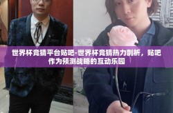 世界杯竞猜平台贴吧-世界杯竞猜热力剖析，贴吧作为预测战略的互动乐园