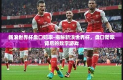 新浪世界杯盘口赔率-揭秘新浪世界杯，盘口赔率背后的数字游戏