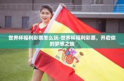 世界杯福利彩票怎么玩-世界杯福利彩票，开启你的梦想之旅