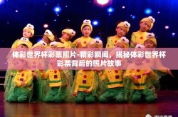 体彩世界杯彩票照片-精彩瞬间，揭秘体彩世界杯彩票背后的照片故事