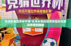 乐米彩票世界杯开奖-乐米彩票的世界杯狂欢与游戏热情的碰撞