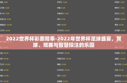世界杯彩票怎么买 万喜彩票网很赞-世界杯豪情与万喜彩票网的奇妙邂逅，如何智慧购彩共赏盛宴