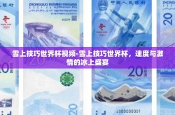 雪上技巧世界杯视频-雪上技巧世界杯，速度与激情的冰上盛宴
