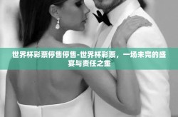 世界杯彩票停售停售-世界杯彩票，一场未完的盛宴与责任之重