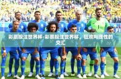 彩票投注世界杯-彩票投注世界杯，狂欢与理性的交汇