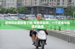世界杯彩票停售了吗-世界杯彩票，一个足球与机遇的碰撞