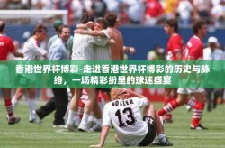 香港世界杯博彩-走进香港世界杯博彩的历史与脉络，一场精彩纷呈的球迷盛宴