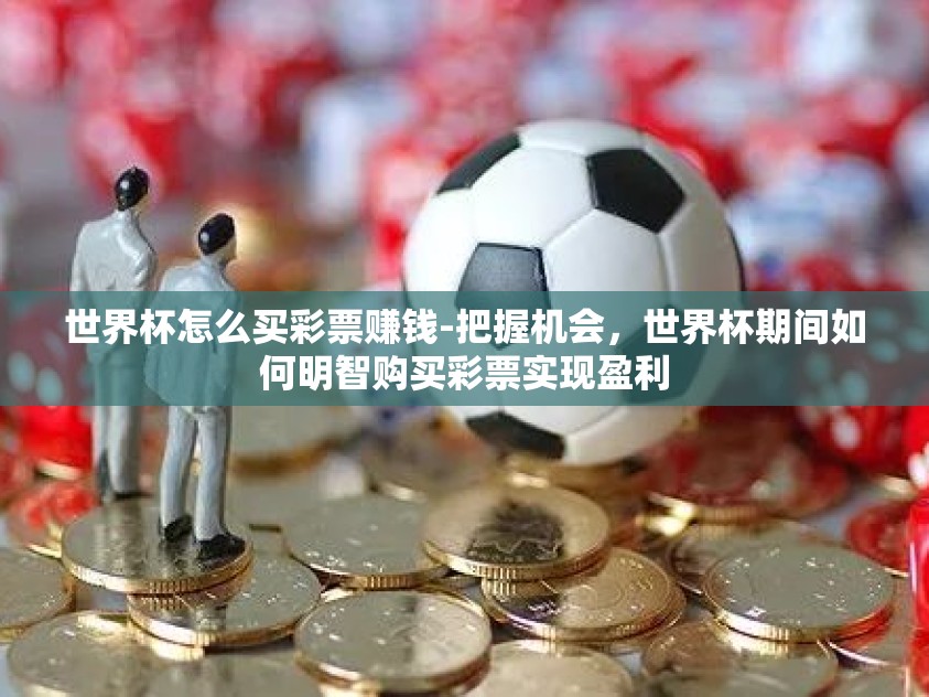 世界杯怎么买彩票赚钱-把握机会，世界杯期间如何明智购买彩票实现盈利