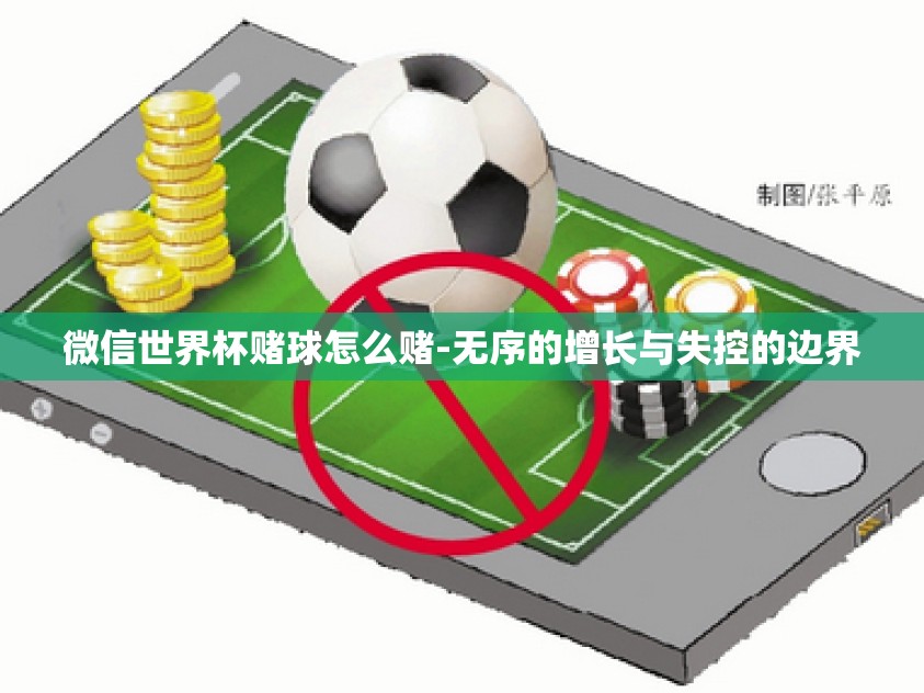 微信世界杯赌球怎么赌-无序的增长与失控的边界