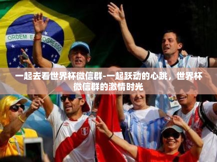 一起去看世界杯微信群-一起跃动的心跳,世界杯微信群的激情时光 一起去看世界杯微信群-一起跃动的心跳,世界杯微信群的激情时光