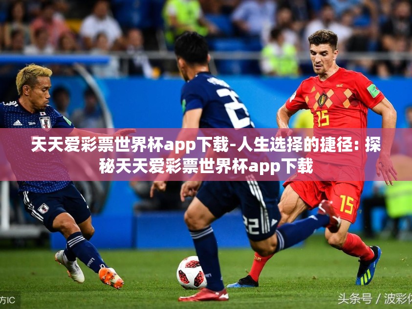 天天爱彩票世界杯app下载-人生选择的捷径: 探秘天天爱彩票世界杯app下载