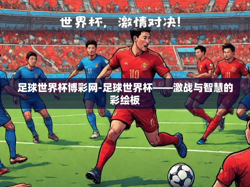 足球世界杯博彩网-足球世界杯——激战与智慧的彩绘板 足球世界杯博彩网-足球世界杯——激战与智慧的彩绘板