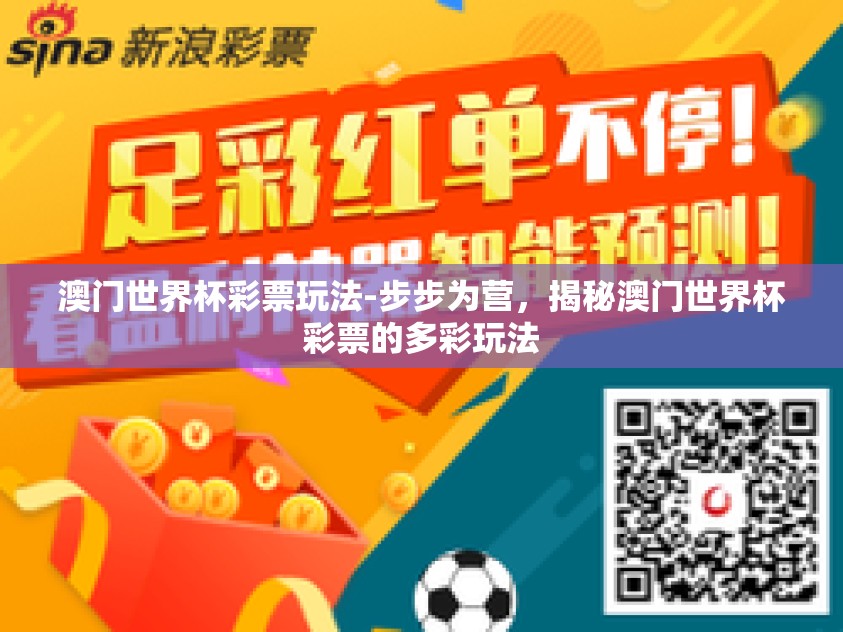 澳门世界杯彩票玩法-步步为营，揭秘澳门世界杯彩票的多彩玩法