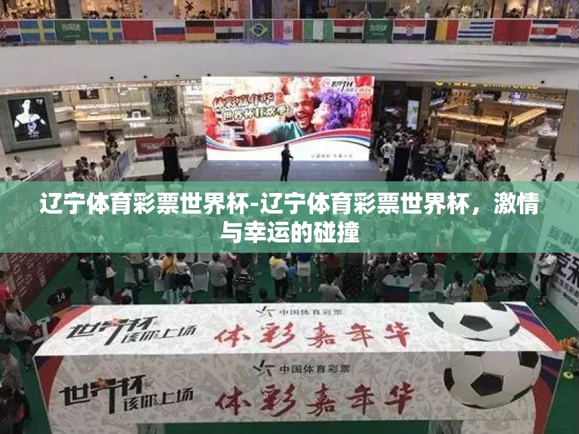 辽宁体育彩票世界杯-辽宁体育彩票世界杯，激情与幸运的碰撞