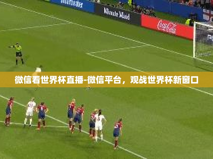 微信看世界杯直播-微信平台，观战世界杯新窗口