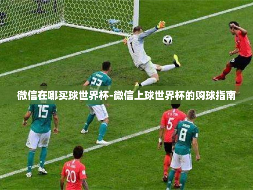 微信在哪买球世界杯-微信上球世界杯的购球指南