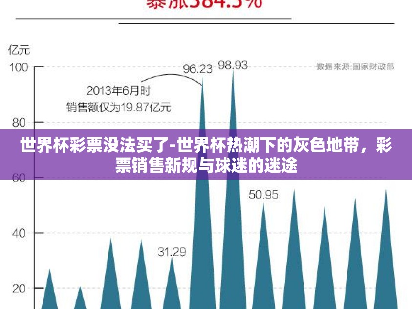 世界杯彩票没法买了-世界杯热潮下的灰色地带，彩票销售新规与球迷的迷途