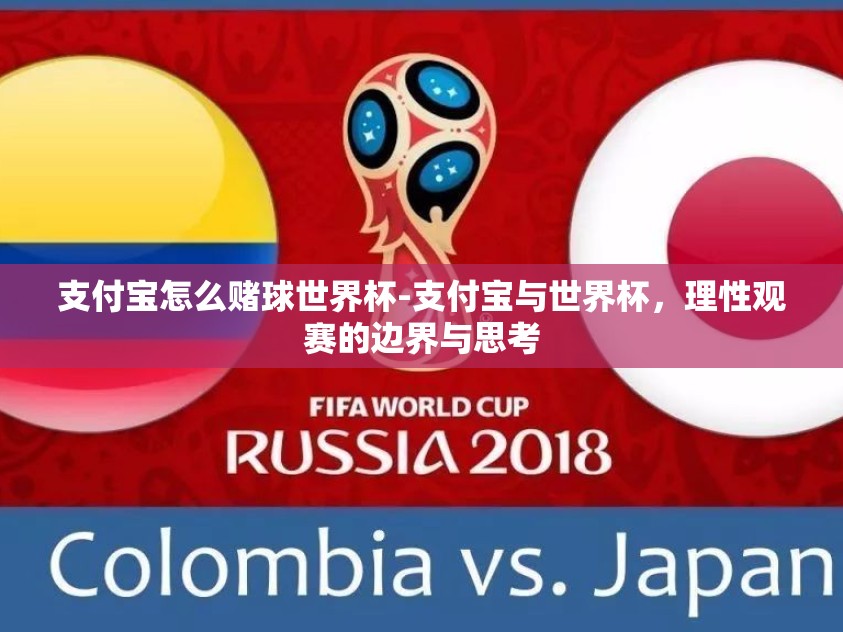 支付宝怎么赌球世界杯-支付宝与世界杯，理性观赛的边界与思考
