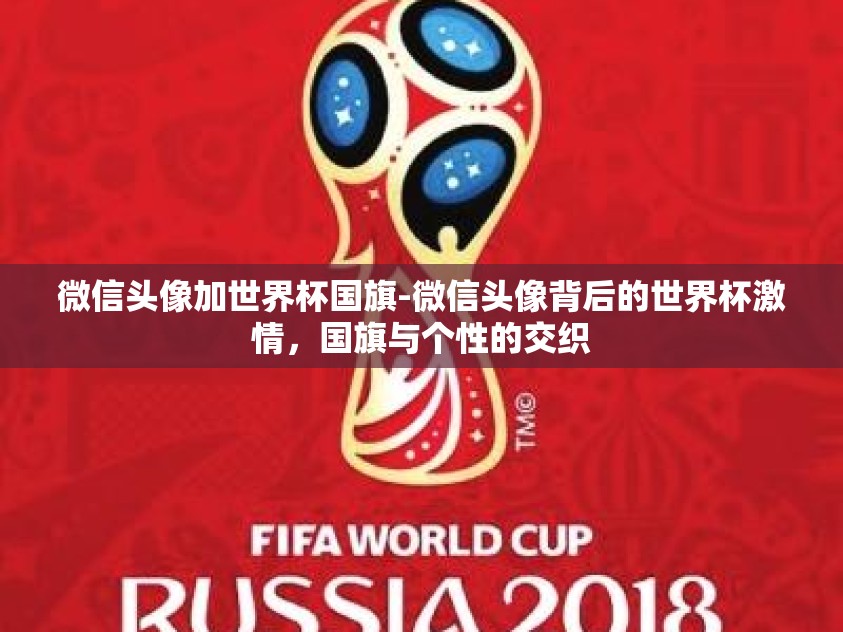 微信头像加世界杯国旗-微信头像背后的世界杯激情，国旗与个性的交织