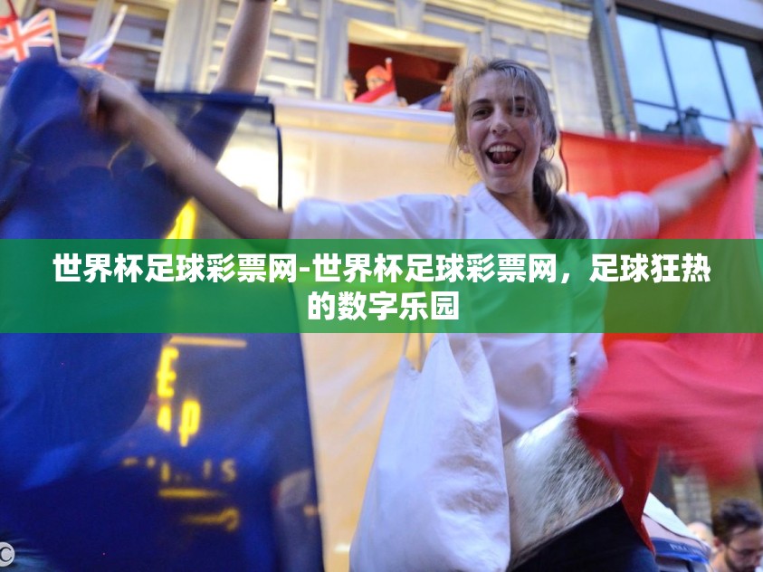 世界杯足球彩票网-世界杯足球彩票网，足球狂热的数字乐园